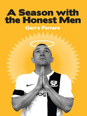 cover image of A Season with the Honest Men